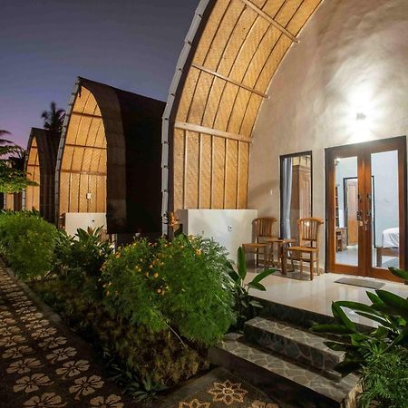 Jewel Of Penida Villa Toyapakeh Exterior photo